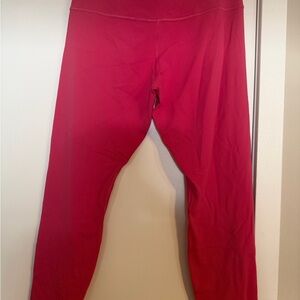Lululemon Athletica Align 25 inch Leggings